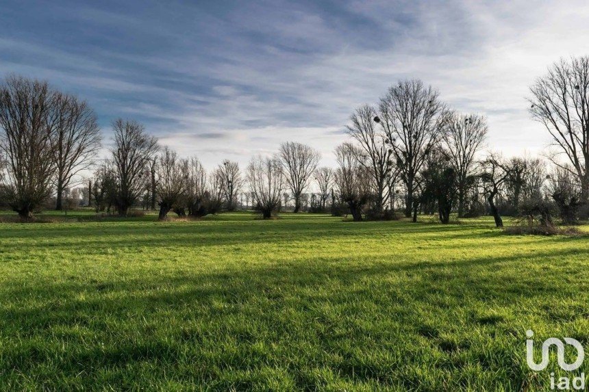 Terrain de 335 m² à Zillisheim (68720)