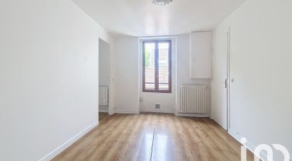 Apartment 2 rooms of 30 m² in Vanves (92170)