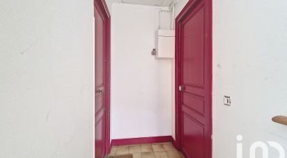 Apartment 2 rooms of 30 m² in Vanves (92170)