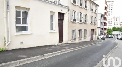 Apartment 2 rooms of 30 m² in Vanves (92170)