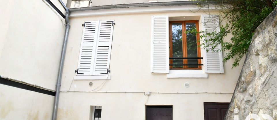 Apartment 2 rooms of 30 m² in Vanves (92170)