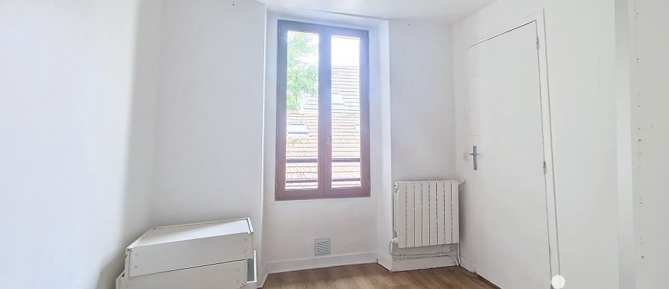 Apartment 2 rooms of 30 m² in Vanves (92170)