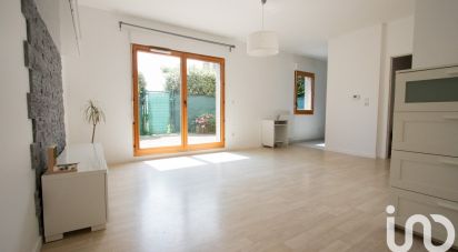 Appartement 4 pièces de 78 m² à Bois-d'Arcy (78390)