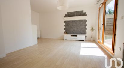 Apartment 4 rooms of 78 m² in Bois-d'Arcy (78390)