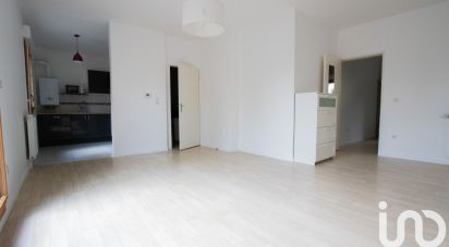 Apartment 4 rooms of 78 m² in Bois-d'Arcy (78390)