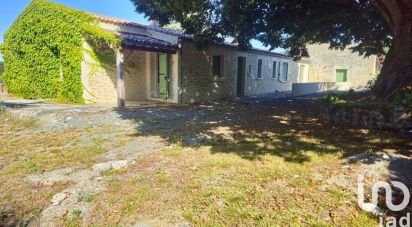 Country house 4 rooms of 150 m² in Chaniers (17610)