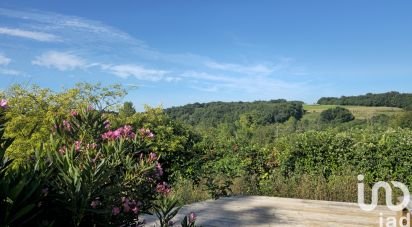 Maison de campagne 4 pièces de 150 m² à Chaniers (17610)