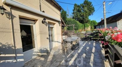 House 5 rooms of 145 m² in Villeneuve-sur-Yonne (89500)