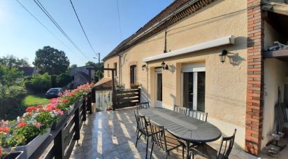 Maison 5 pièces de 145 m² à Villeneuve-sur-Yonne (89500)