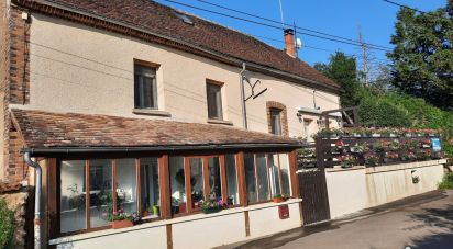 House 5 rooms of 145 m² in Villeneuve-sur-Yonne (89500)