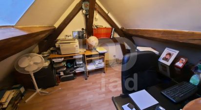 Maison 5 pièces de 145 m² à Villeneuve-sur-Yonne (89500)