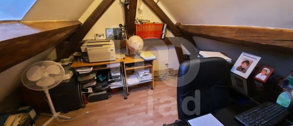 Maison 5 pièces de 145 m² à Villeneuve-sur-Yonne (89500)