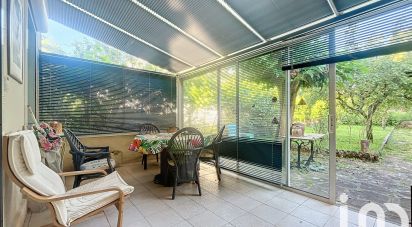 Maison 5 pièces de 100 m² à Saint-Affrique (12400)