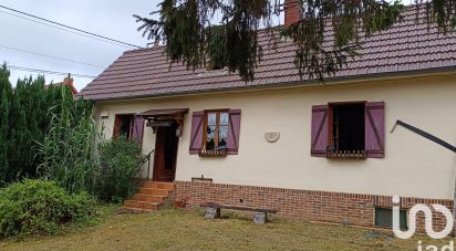 House 4 rooms of 74 m² in Saint-Riquier (80135)