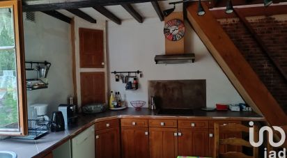 Maison 4 pièces de 74 m² à Saint-Riquier (80135)