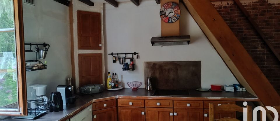 Maison 4 pièces de 74 m² à Saint-Riquier (80135)