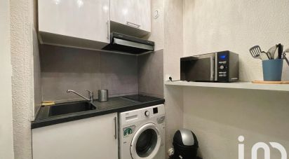 Appartement 2 pièces de 33 m² à Montpellier (34080)