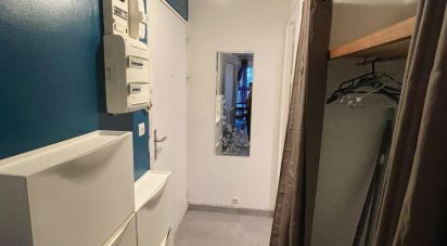 Appartement 2 pièces de 33 m² à Montpellier (34080)