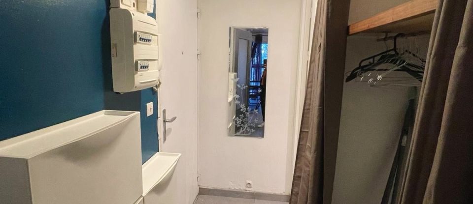 Appartement 2 pièces de 33 m² à Montpellier (34080)