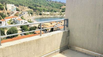 Appartement 3 pièces de 60 m² à Banyuls-sur-Mer (66650)