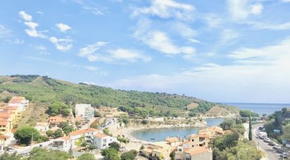 Apartment 3 rooms of 60 m² in Banyuls-sur-Mer (66650)