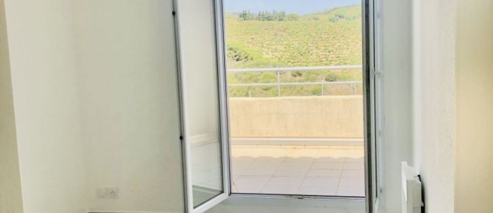 Appartement 3 pièces de 60 m² à Banyuls-sur-Mer (66650)