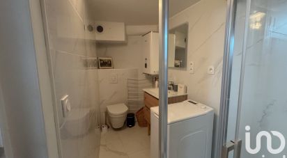 Appartement 1 pièce de 25 m² à Toulouse (31000)