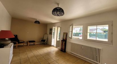 Apartment 2 rooms of 47 m² in Chambly (60230)