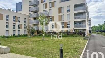 Appartement 4 pièces de 83 m² à Bonneuil-sur-Marne (94380)