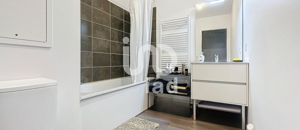 Appartement 4 pièces de 83 m² à Bonneuil-sur-Marne (94380)