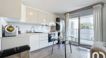 Apartment 4 rooms of 83 m² in Bonneuil-sur-Marne (94380)