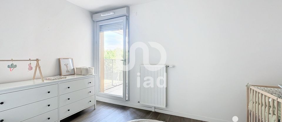 Appartement 4 pièces de 83 m² à Bonneuil-sur-Marne (94380)