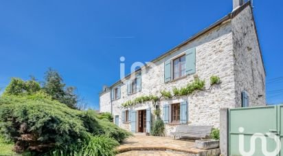 Maison 7 pièces de 200 m² à Jouy-sur-Morin (77320)