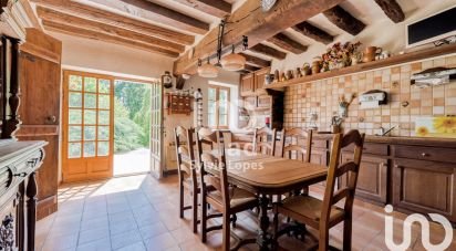 House 7 rooms of 200 m² in Jouy-sur-Morin (77320)