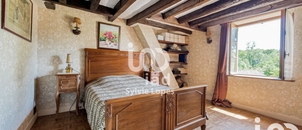 Maison 7 pièces de 200 m² à Jouy-sur-Morin (77320)