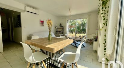 Maison 4 pièces de 78 m² à Carcassonne (11000)