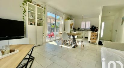 Maison 4 pièces de 78 m² à Carcassonne (11000)