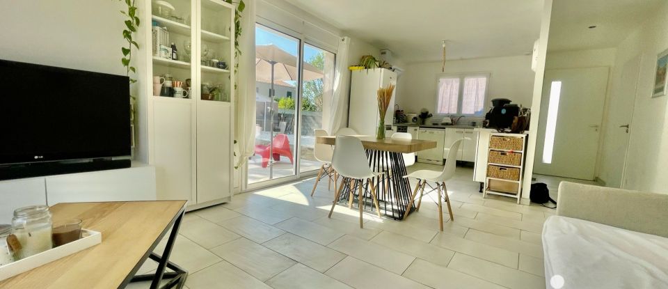 Maison 4 pièces de 78 m² à Carcassonne (11000)