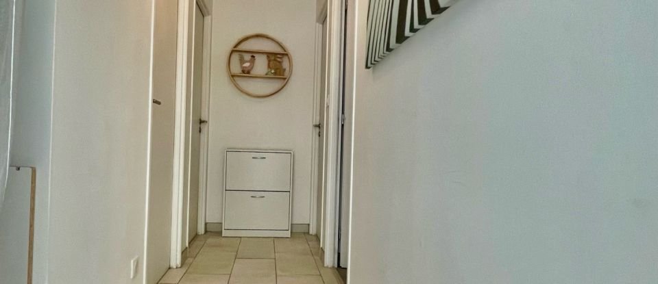 Maison 4 pièces de 78 m² à Carcassonne (11000)