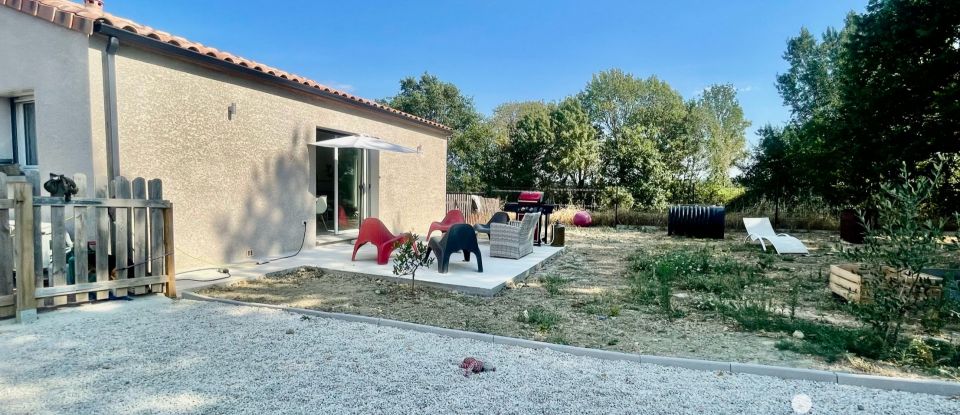 Maison 4 pièces de 78 m² à Carcassonne (11000)