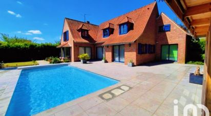 House 7 rooms of 231 m² in Marchiennes (59870)