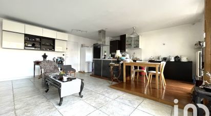 Appartement 3 pièces de 65 m² à LE CHESNAY-ROCQUENCOURT (78150)