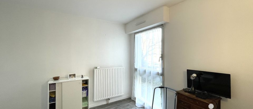 Appartement 3 pièces de 65 m² à LE CHESNAY-ROCQUENCOURT (78150)