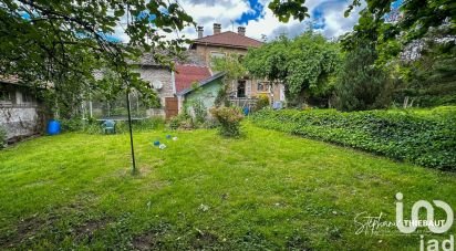 Village house 7 rooms of 252 m² in Fremifontaine (88600)