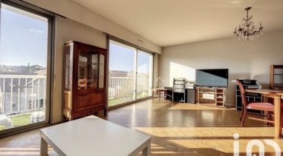 Appartement 5 pièces de 103 m² à Rueil-Malmaison (92500)