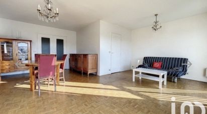 Apartment 5 rooms of 103 m² in Rueil-Malmaison (92500)