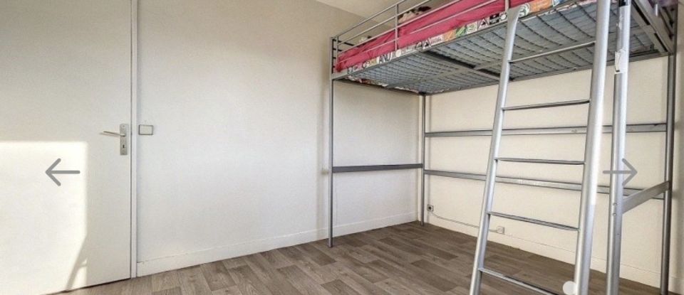 Appartement 5 pièces de 103 m² à Rueil-Malmaison (92500)