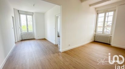 Apartment 2 rooms of 57 m² in Chavelot (88150)