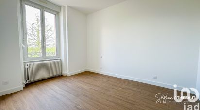 Apartment 2 rooms of 57 m² in Chavelot (88150)