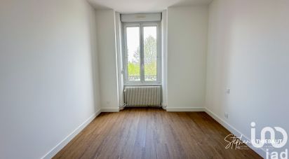 Apartment 2 rooms of 57 m² in Chavelot (88150)